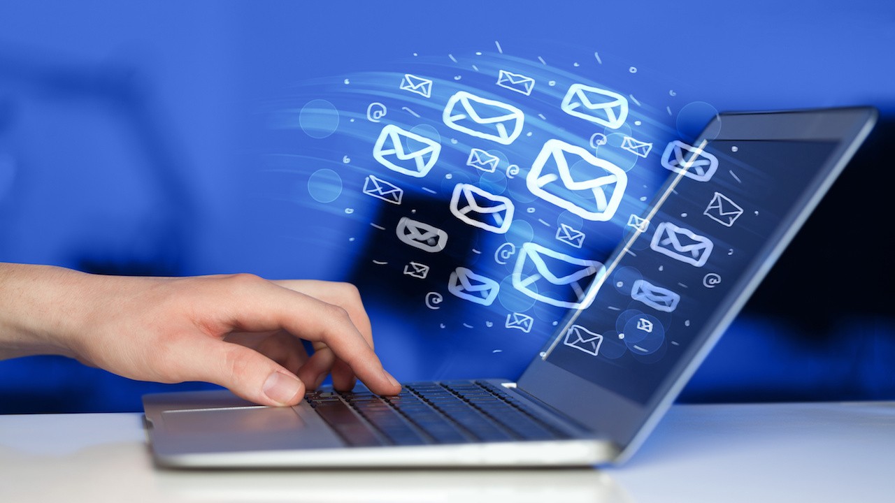 email professionnel